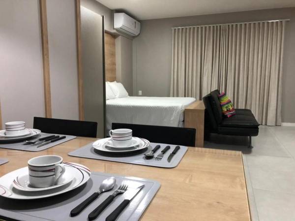 Edificio Time - Apto 302 - ER Hospedagens