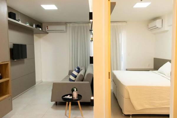 Edifício Time - Apto 403 - ER Hospedagens