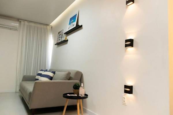 Edifício Time - Apto 403 - ER Hospedagens