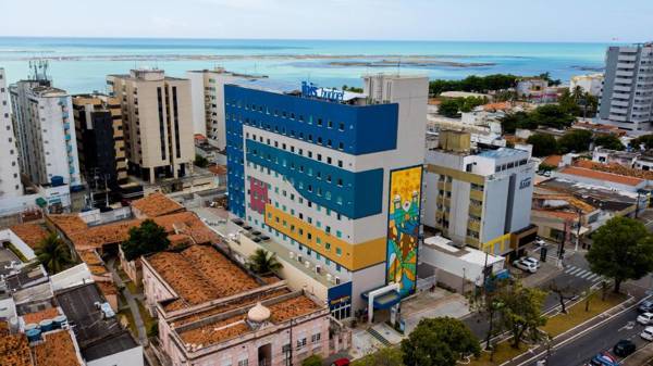 ibis budget Maceió Pajuçara