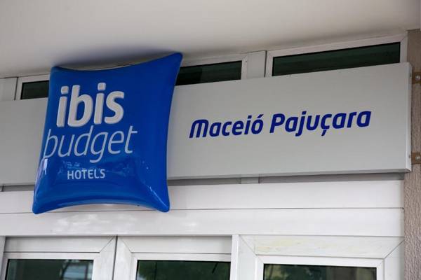 ibis budget Maceió Pajuçara