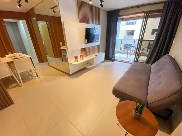 Maceió Facilities - Apto 710 - ER Hospedagens