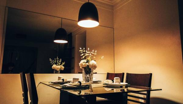 Vista para o Mar Ponta verde