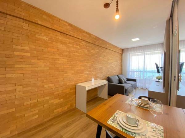 Edificio Time - Apto 1506 - ER Hospedagens