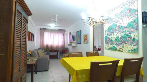 Edifício Setai - Apto 413