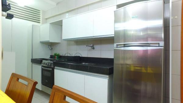 Edifício Setai - Apto 413