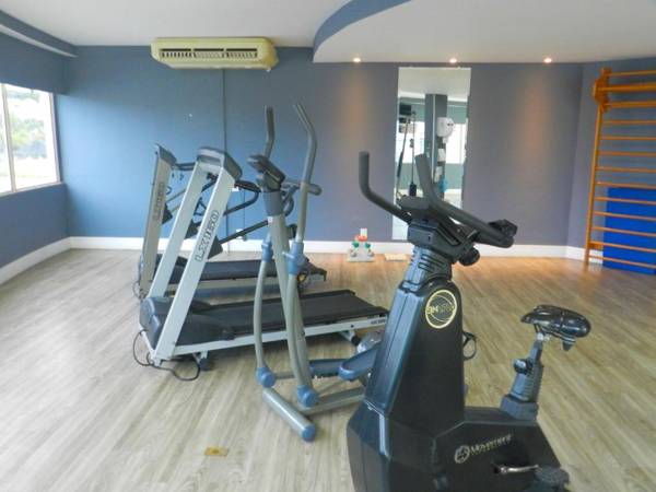 Dubai Macaé by Atlântica