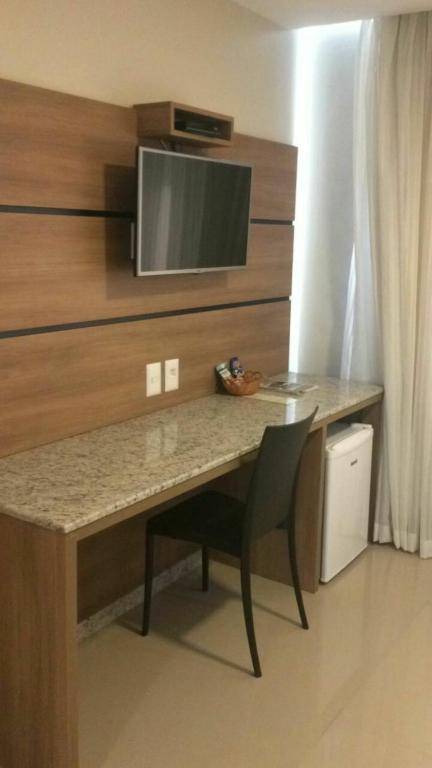 Hotel Brisa Tropical De Macaé