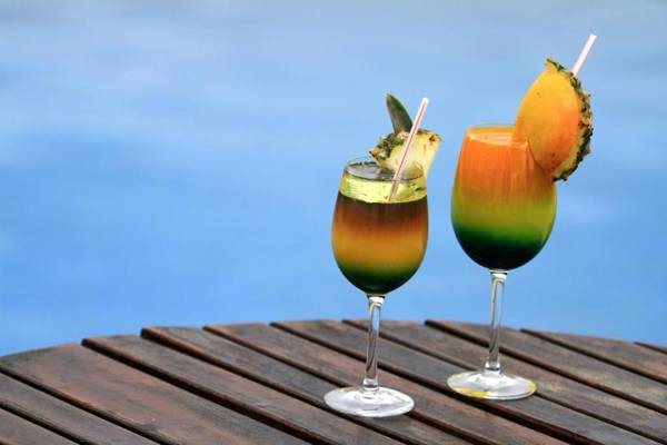 Royal Macaé Palace Hotel