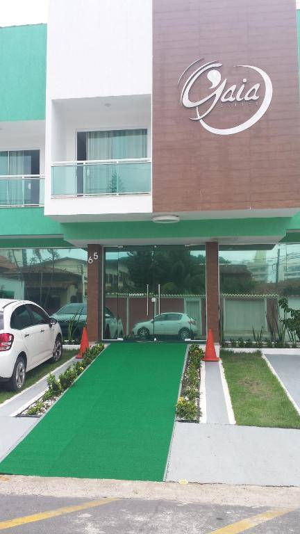 Pousada Gaia