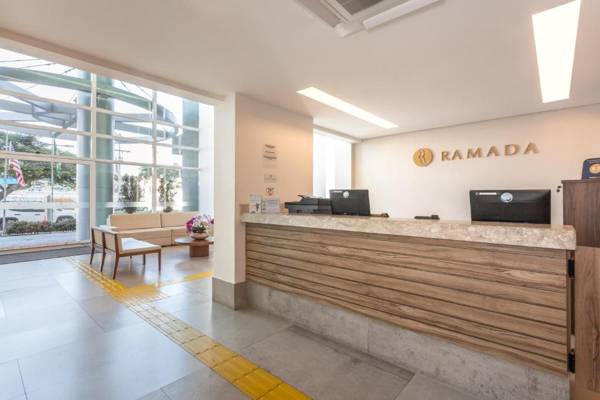 Ramada by Wyndham Macae Hotel & Suites