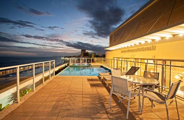 Paradiso Macae Hotel