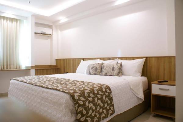 Paradiso Macae Hotel