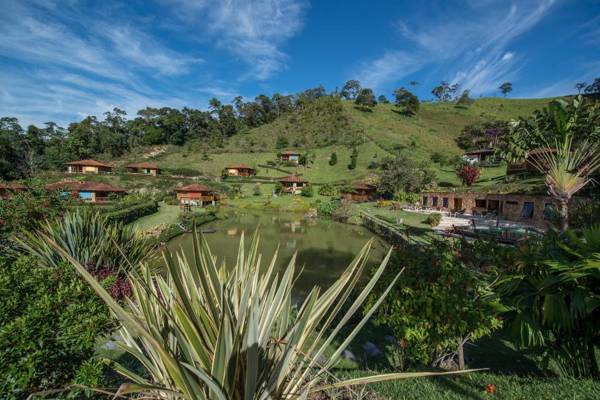 Parador Lumiar