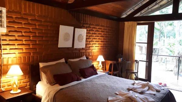 Pousada Conde Redondo