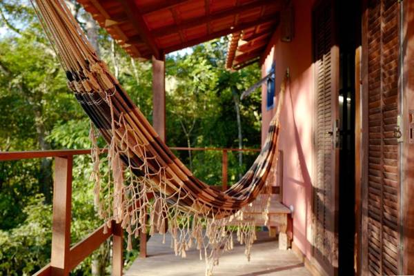 Sitio Flor das Aguas