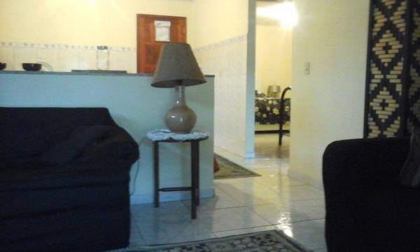 Casa na Vila de Lumiar Banho de Rio Próximo ao Centro