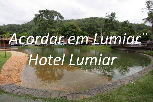 Pousada Hotel Lumiar
