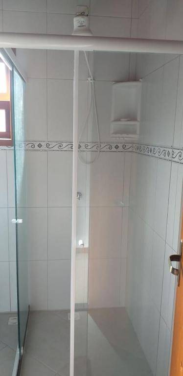 Lumiar centro com Wi-FI aconchegante apartamento com 2 quartos mobiliado com ventiladores