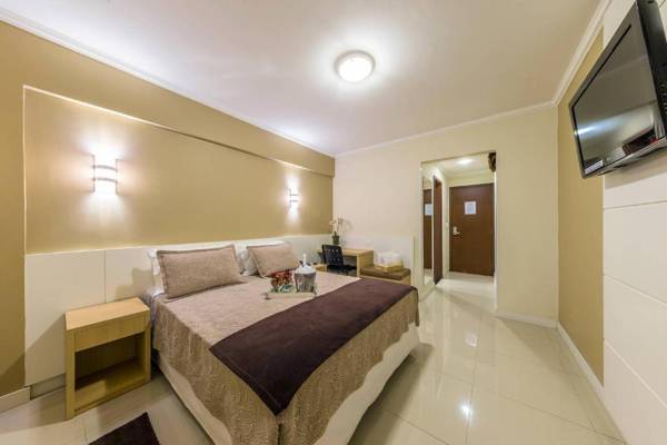 Hotel Thomasi Express - Londrina