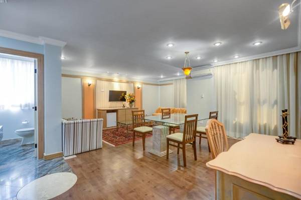 Slaviero Londrina Flat