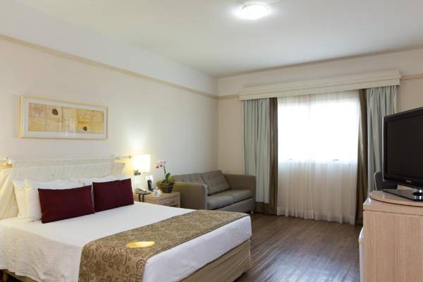 Comfort Suites Londrina