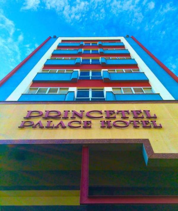 Princetel Palace Hotel