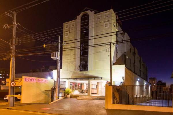 Hotel Igapó