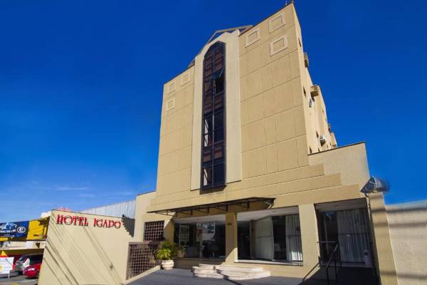 Hotel Igapó