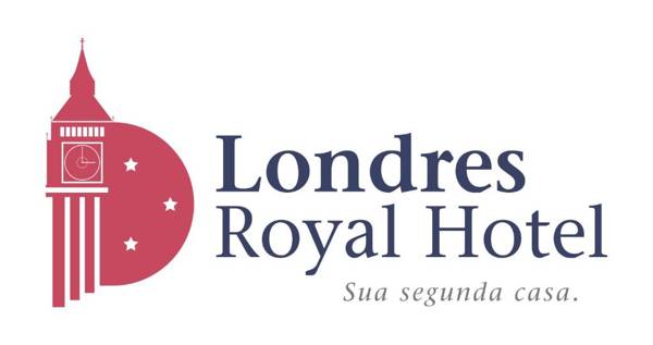 Londres Royal Hotel - Cama de alvenaria