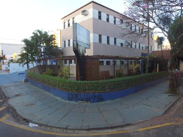 Hotel Donna Linda