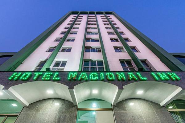 Nacional Inn Limeira