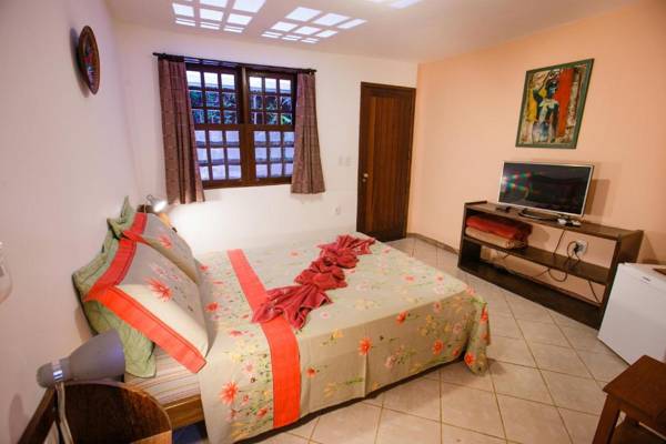 Pousada Canto No Bosque