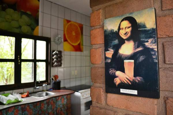 Pousada Alto do Cajueiro