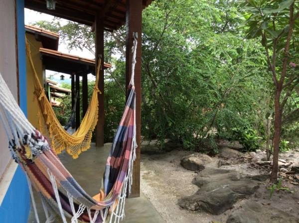 Villa Justen Pousada