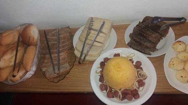 Chapada Casas da Izete