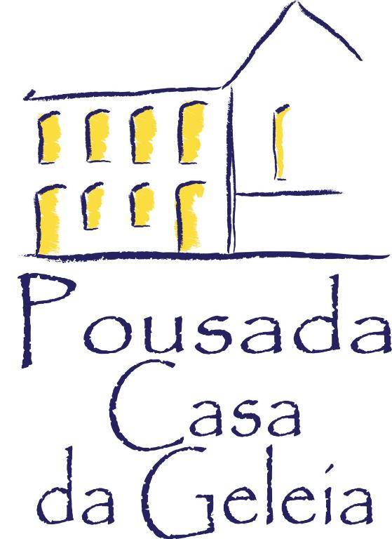 Pousada Casa da Geleia