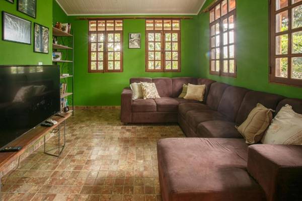 Pousada Luar do Sertão