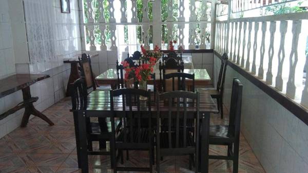 Pousada Dos Henriques