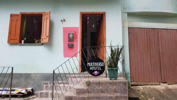 Multiverso Hostel