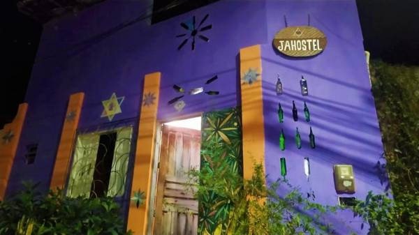 Jahostel