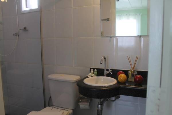 Biz & Biu Pousada Lavras Novas