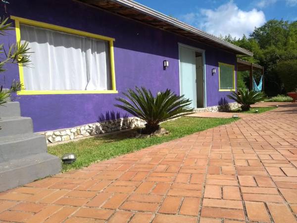 Pousada Vila de Gaia