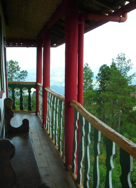 Pousada Solar dos Anjos