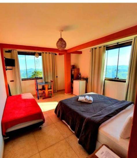 Pousada Pouso e Prosa