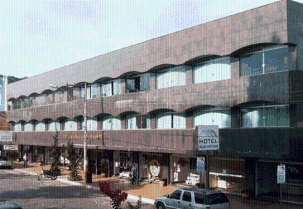 Hotel Águas Virtuosas