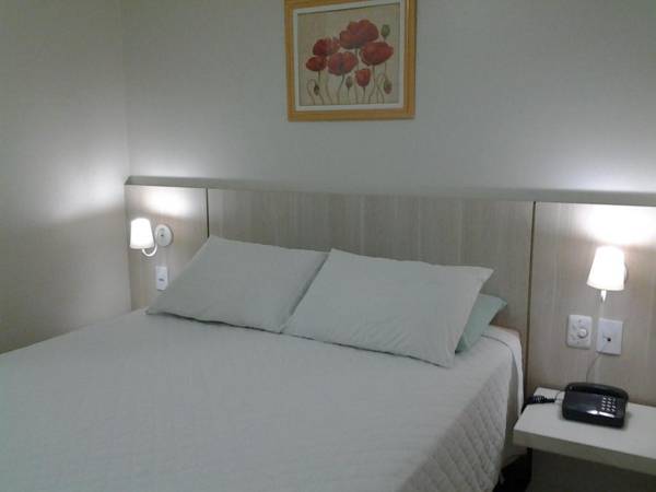 VOA Hotel Rezende