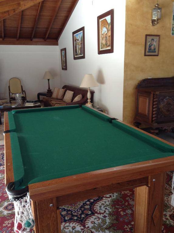 Pousada Lambari Montanha Hotel