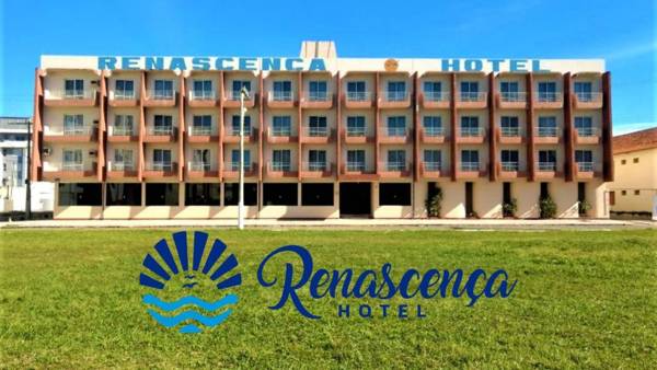 Hotel Renascença