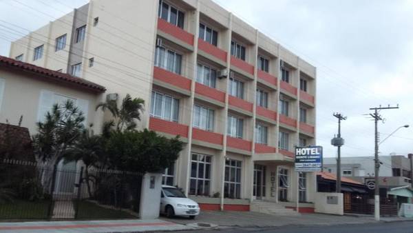 Hotel Monte Líbano